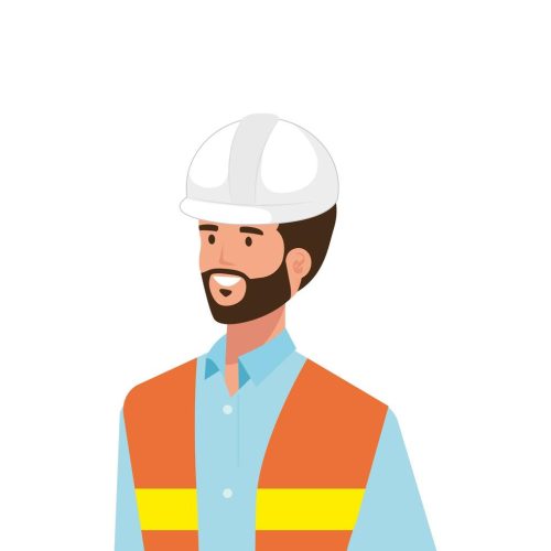 3350174-architecte-homme-avec-casque-blanc-vector-design-gratuit-vectoriel